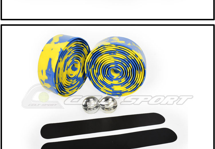 Poignées de vélo - Ref 2347942 Image 7