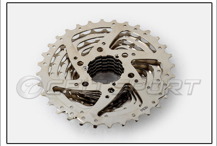 Pignon de vélo - Ref 2379411 Image 9