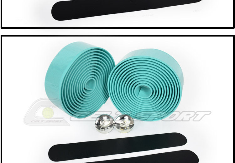 Poignées de vélo - Ref 2347942 Image 9