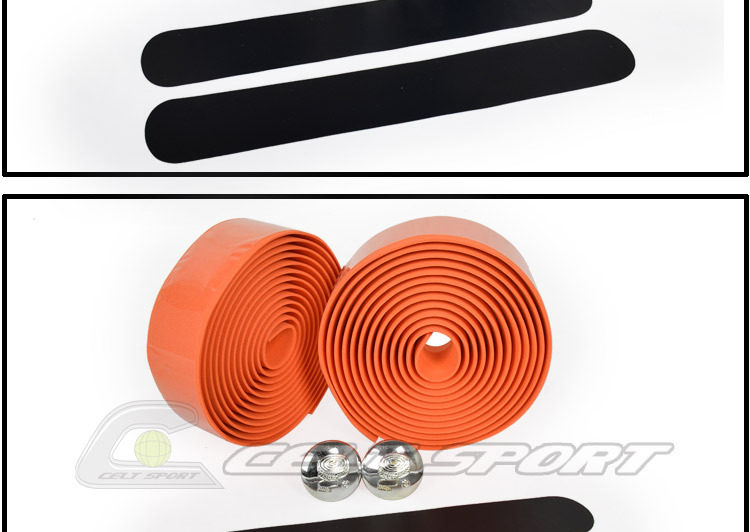 Poignées de vélo - Ref 2347942 Image 13