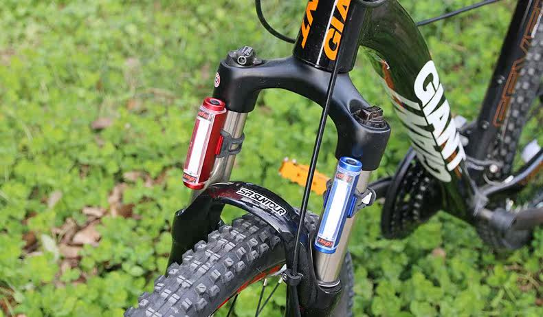 Eclairage pour vélo - Ref 2400127 Image 29