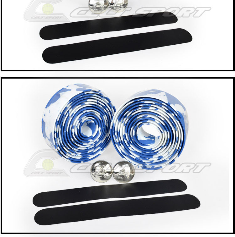 Poignées de vélo - Ref 2347942 Image 23