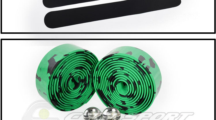 Poignées de vélo - Ref 2347942 Image 20