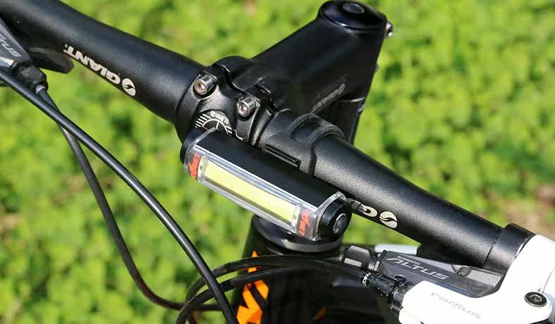 Eclairage pour vélo - Ref 2400127 Image 27