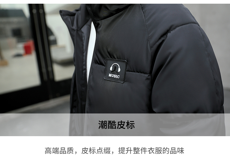 Blouson hiver pour homme   OTHER - Ref 3112654 Image 8