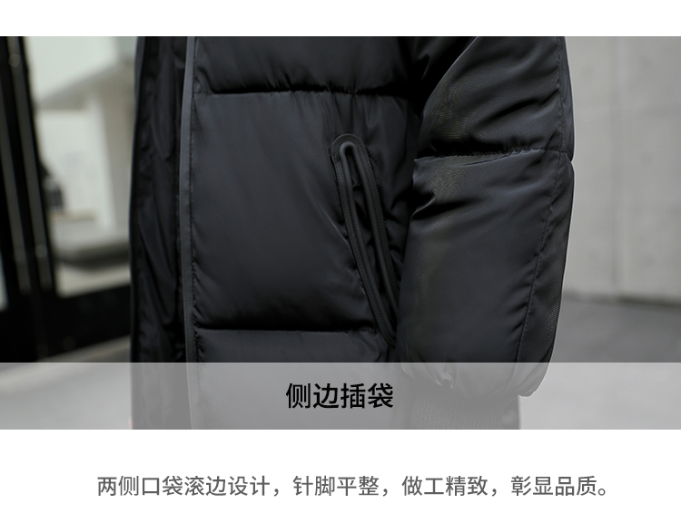 Blouson hiver pour homme   OTHER - Ref 3112654 Image 10