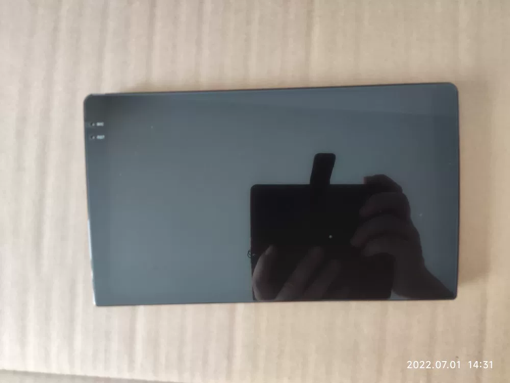 QLED 2K LCD сенсорный экран автомобиля высокой четкости дисплей 1200*2000 YT095IBLXL001-A