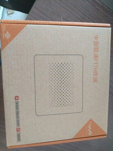 The new ZTE F663N F607ZA F620 F407 F677GPON Gigabit Fiber Optic Cat Connect Optical Cat