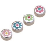 Ретро браслет из красной нити, ожерелье, браслет из кварца, кварц, аксессуар, серебро 925 пробы