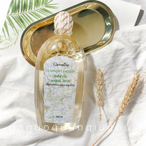 Thailand Zhi Fulian Giffarine womens underwear underwear cleaning liquid laundry detergent household packing fragrance 500ml