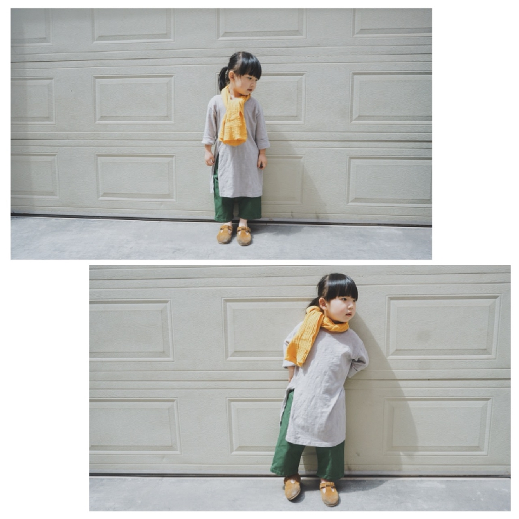 Echarpe enfant SUGARBABES - Ref 2136986 Image 9
