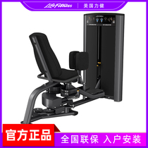 Aptitude à la vie Lijian Axiom Forfait interne de muscle de la cuisse OP-HAA Fitness Room Equipment Import