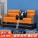 Billiard Hall Billiard Sofa, Viewing Chair, Billiard Room Special Sofa, Billiard Chair, Billiard Room Billiard Chair, Rest Area Sofa