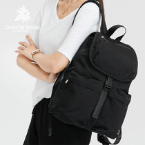 Japanese slip baby mommy bag multi-functional lightweight small shoulder bag mother out of the mother and baby backpack 2021 new