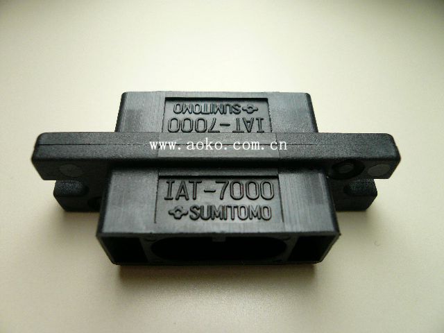 Original Iat7000 Connector Iat4000 Connector Hitachi Pa9003 Connector Pa7003 Connector