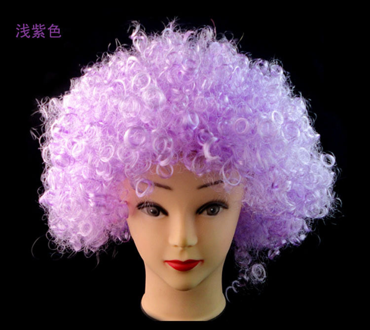 Perruque Les cheveux longs - Ref 2611274 Image 6