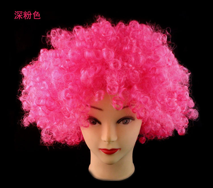 Perruque Les cheveux longs - Ref 2611274 Image 12