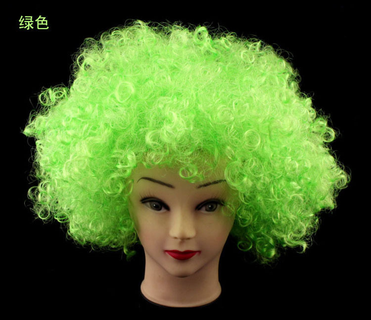 Perruque Les cheveux longs - Ref 2611274 Image 16
