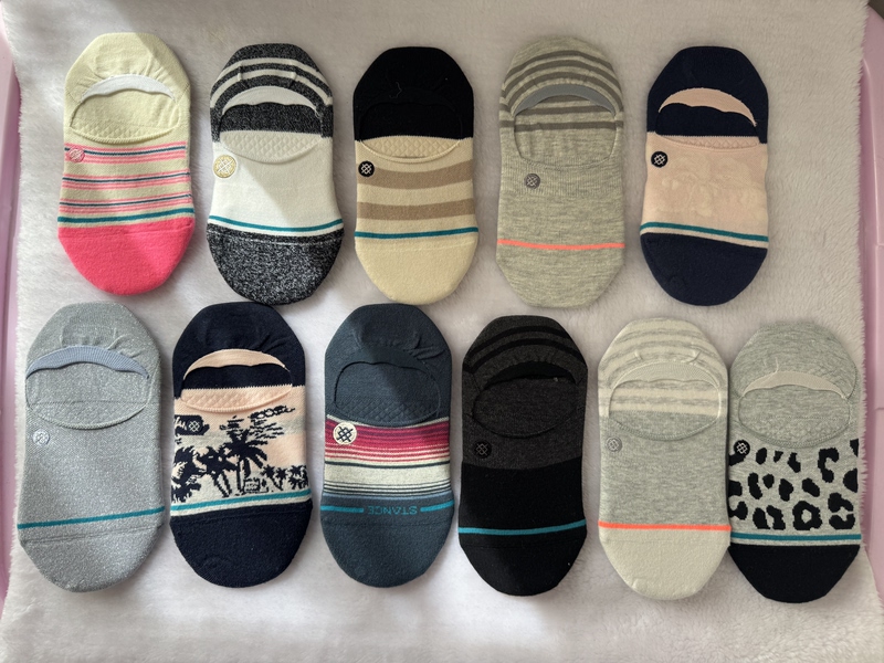 Collection of Short Socks and Invisible Socks Lulu, Skechers, Ballet, St, First Come, First Served Collection of Short Socks and Invisible Socks Lulu, Skechers, Ballet, St, First Come, First Served