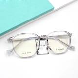 Мужской модный объектив, очки, L8314, оптика