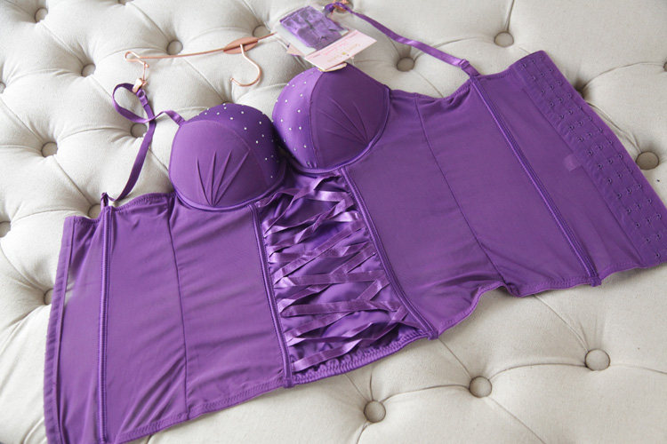 Body luxueux en nylon - Ref 655832 Image 24
