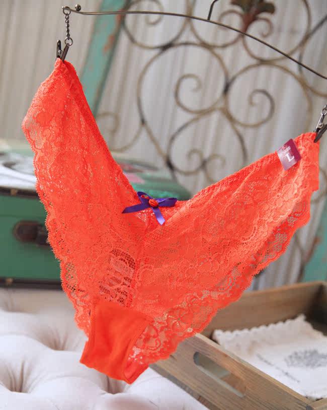 Slip jeunesse sexy en nylon - Ref 648571 Image 31