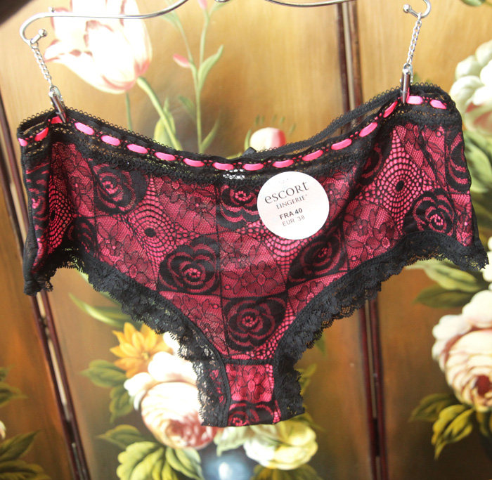 Slip jeunesse sexy en nylon - Ref 648384 Image 30