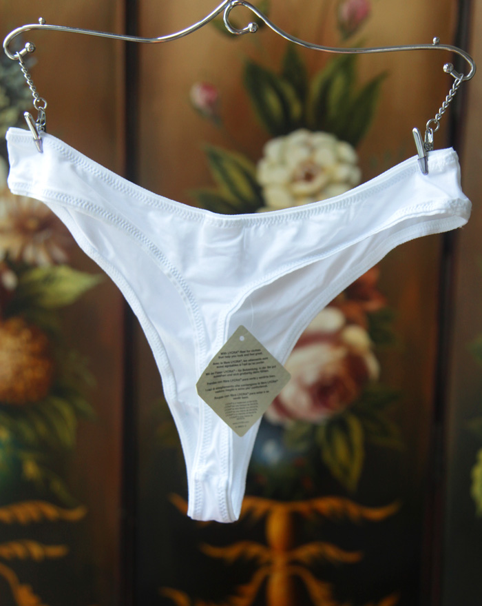 Slip simple en nylon - Ref 652322 Image 25