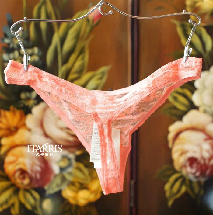 Slip jeunesse sexy en nylon - Ref 648037 Image 26