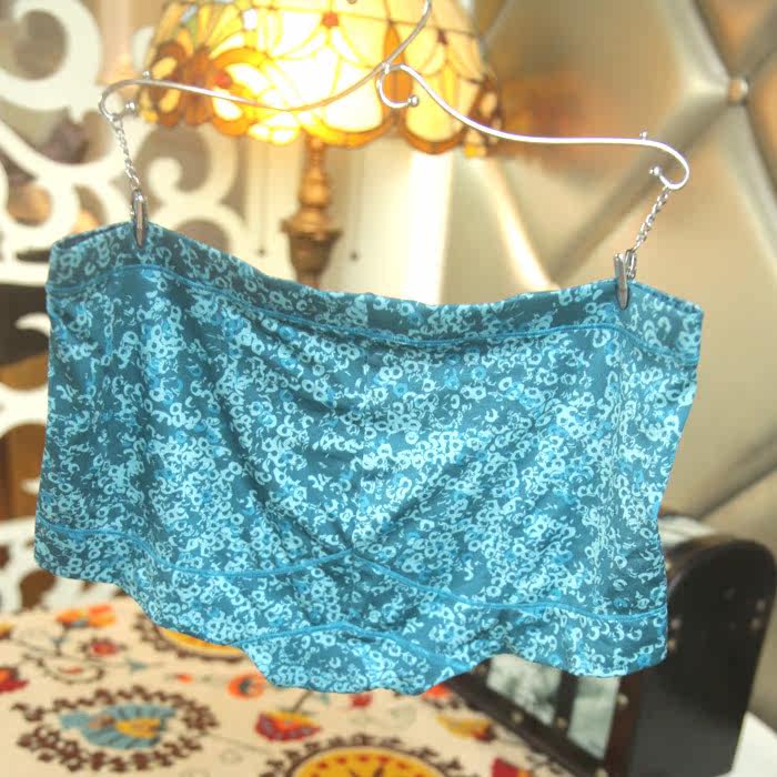 Slip jeunesse luxueux en nylon - Ref 648807 Image 20