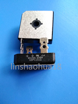 GBPC1510 new rectifier Bridge 15A1000V bridge pile square Bridge round Bridge