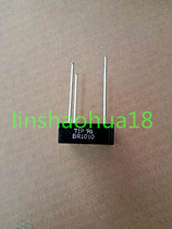 Bridge BR1010 10A1000V rectification square bridge BR1006 BR1007