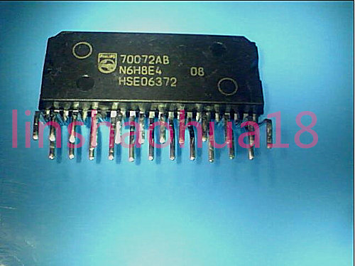 70072AB 70072 single row 23 feet ZIP23P