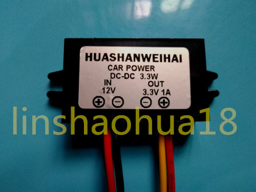 DC12V turns 3 3V 4 2V 5 2V 6 2V 7 2V 8 2V 9 2V can be made according to customer utility