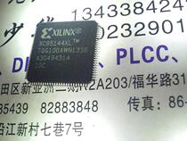 XC95144XL-10TQG100C XC95144XL-10TQ100C QFP100P