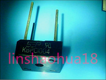 KBPC1004 physical photography professional all kinds of rectification