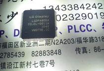 LGDP4805A QFP100P physical picture