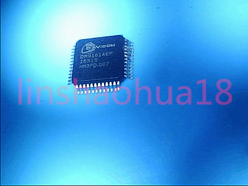 DM9161AE DM9161 DM1916IAEP QFP48P