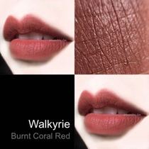 NARS velvet matte lipstick pen Walkyrie Take me home2 4 gr positive for a roll pen knife spot