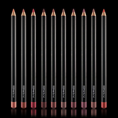 MAC Phantom Styling Lip pen 1 45G persistent not dropping color matt naked color waterproof mouth red lip pen female