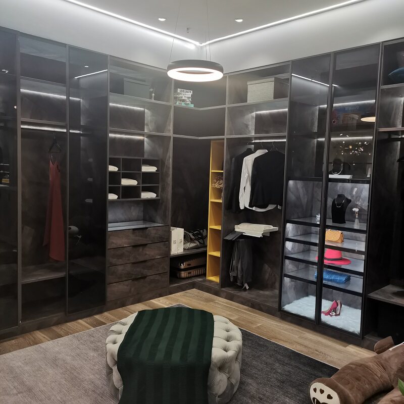 Phillingher Full House Custom Cabinet Body Board KL-18mm Home Environmental Protection Health Modern Minima High Quality Home