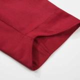 Семи -точечный рукав шеф -повар