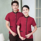 Лето короткая -уборка уборки уборки гостиницы уборка рабочая комната официант