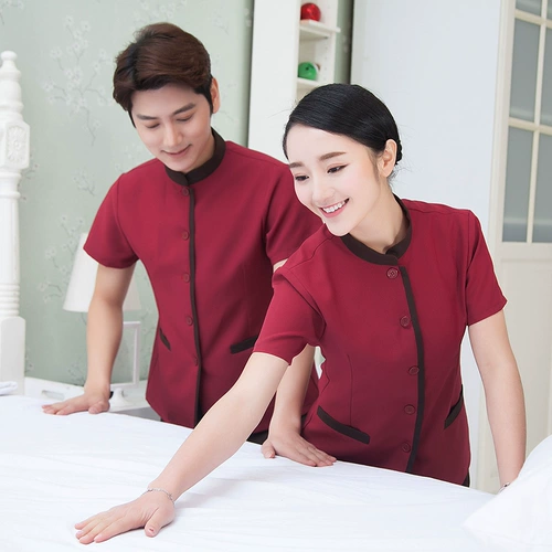 Лето короткая -уборка уборки уборки гостиницы уборка рабочая комната официант