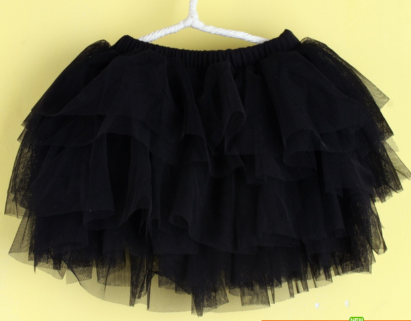 Jupe pour fille en mélange - Ref 2050081 Image 70