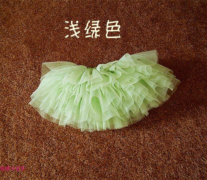 Jupe pour fille en mélange - Ref 2050081 Image 42