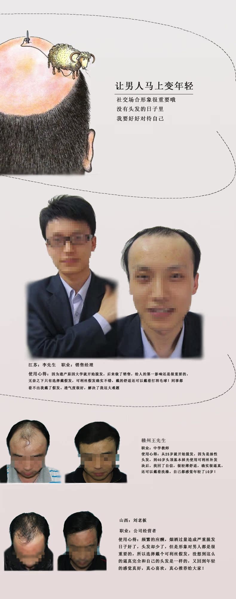 Tête mannequin - Ref 278701 Image 15