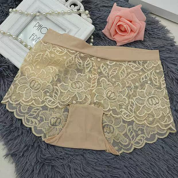 Slip jeunesse sexy en nylon - Ref 646222 Image 24