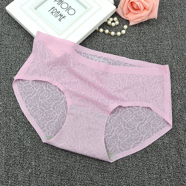 Slip jeunesse simple en nylon - Ref 642922 Image 12