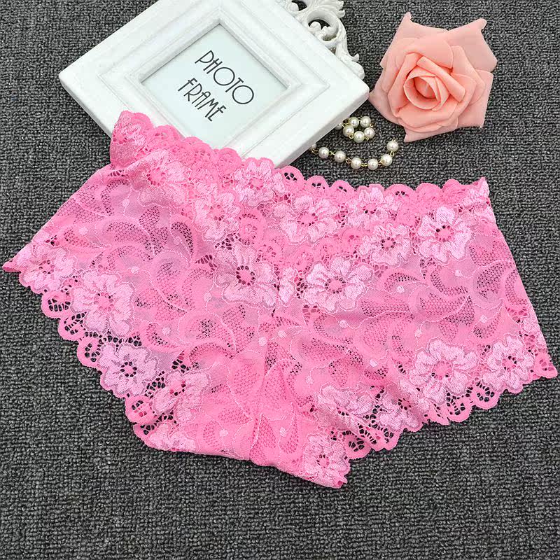 Slip jeunesse sexy en nylon - Ref 642490 Image 8